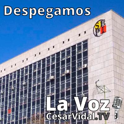 Despegamos: Desfalco en las ayudas de la SEPI: para la ‘robolución’ venezolana y los políticos españoles - 1 Despegamos: Desfalco en las ayudas de la SEPI: para la ‘robolución’ venezolana y los políticos españoles - 1