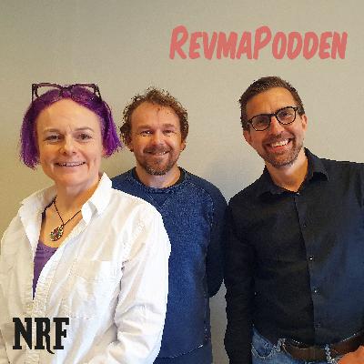 Episode 47 Din beste sommer noensinne Episode 47 Din beste sommer noensinne