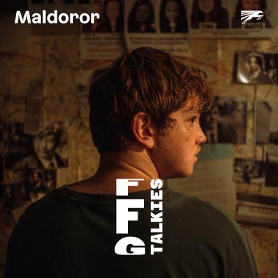 FFG Talkies | Maldoror
