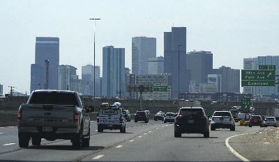 Patrick In The Morning: 96% Of Americans Admit To Aggressive Driving