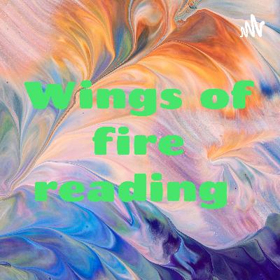 Wings of fire book one chapters 1 and 2. Wings of fire book one chapters 1 and 2.