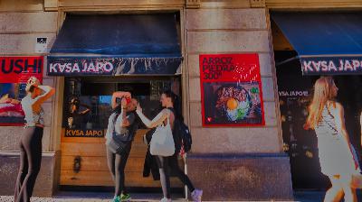 Verbote und Regeln mit Ki/Ju als Verbündete Verbote und Regeln mit Ki/Ju als Verbündete