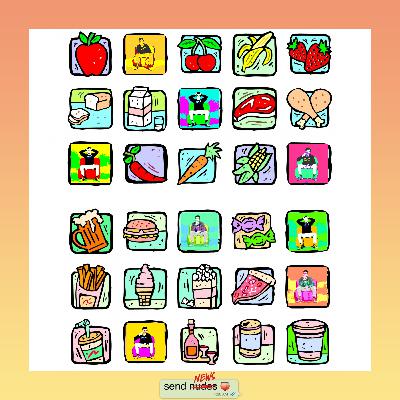 Mangiare è lo sport più completo w/ Mike