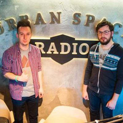 Андрій Левицький | 23.05.2016 | Urban Space Radio Андрій Левицький | 23.05.2016 | Urban Space Radio