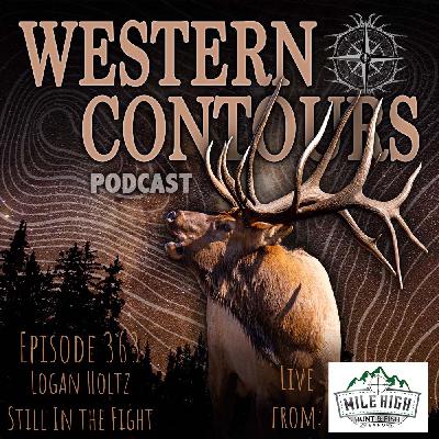 Logan Holtz: Still In the Fight