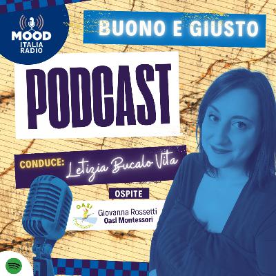 Un frantoio magico che costruisce futuro