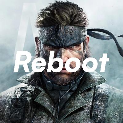 Hell Is Us, Indiana Jones DLC – The Order of Giants og Metal Gear Solid Delta: Snake Eater – RBT•CXXIV Hell Is Us, Indiana Jones DLC – The Order of Giants og Metal Gear Solid Delta: Snake Eater – RBT•CXXIV