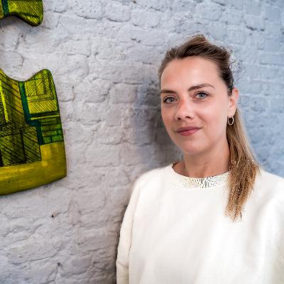 Otheo Radio sprak met Leen Dendievel