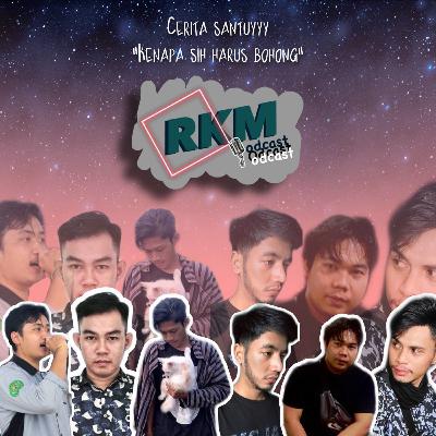 CeritaSantuy Ep_2 - Kenapa Harus Bohong
