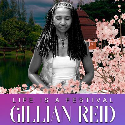 Gillian Reid: Sexual Kung Fu (Yin)