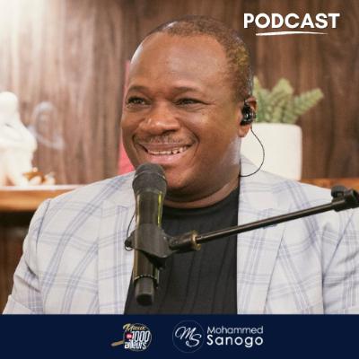 L'ARMÉE DES CIEUX | Mohammed Sanogo