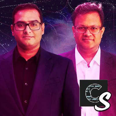 S12 Bonus: Sharad Kumar & Harshit Omar, FluidCloud