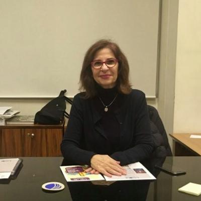 3. Christine : "Quelque chose a changé au Liban, je suis très confiante"