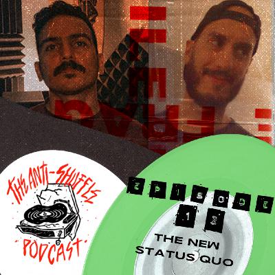 The New Status Quo The New Status Quo