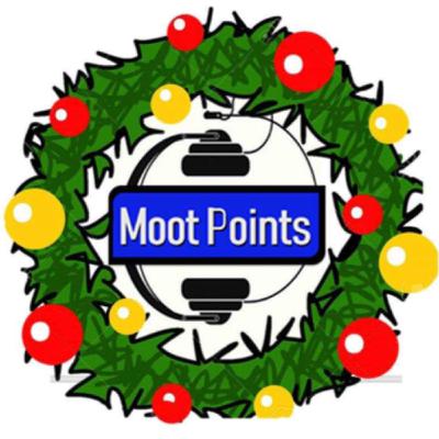 The Christmas Extravaganza!