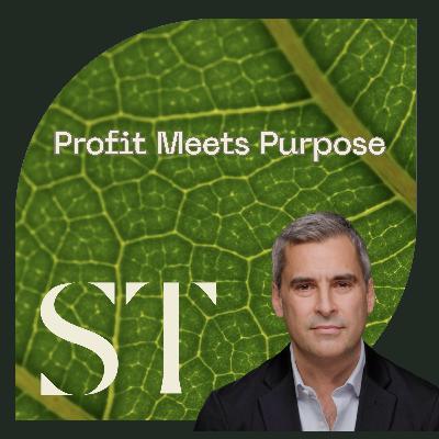 Ep.32 Christophe Williams, Naked Energy