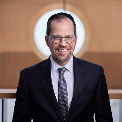 A Tip to Transform Tefillah with Rabbi Aryeh Lebowitz A Tip to Transform Tefillah with Rabbi Aryeh Lebowitz