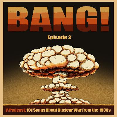 Nuclear Melodies for Atomic Crimes Nuclear Melodies for Atomic Crimes