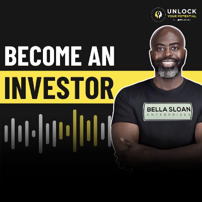 From Scarcity to Success: How to Change Your Financial Future | HERMAN DOLCE #323