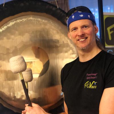 Gonggong - Mattias Sundman Gonggong - Mattias Sundman