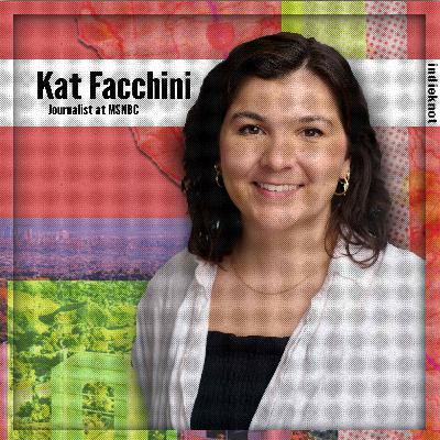 #45 JOURNALIST AT MSNBC