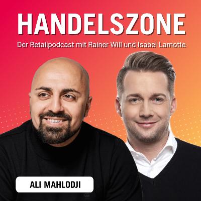 Folge 29 - Kann der Handel die Welt zum Besseren verändern, Ali Mahlodji? Folge 29 - Kann der Handel die Welt zum Besseren verändern, Ali Mahlodji?