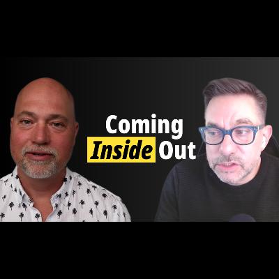 Gay, Growing, and Grounded Fathers — Coming Out Didn’t End My Story: What Changes Afterward.