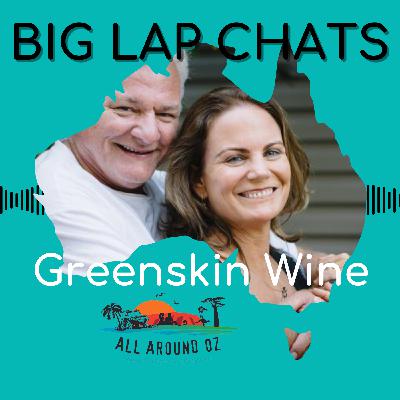 Clever, Eco-Friendly Drop From Greenskin Wine Made for Travelling Australia