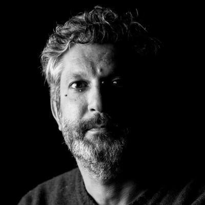 Entrevista a Federico Leicht
