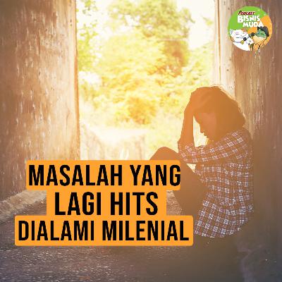 83. Tak Memiliki Arah Hidup, Selamat Anda Memasuki Quarter Life Crisis!