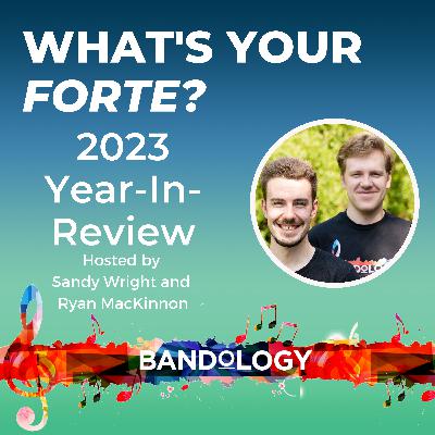2023 Year-in-Review Part 1: Looking Back on Our Best Year Yet 2023 Year-in-Review Part 1: Looking Back on Our Best Year Yet