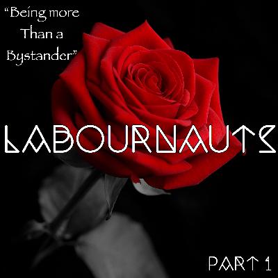 Episode 48 “Being more than a Bystander” Part 1 Episode 48 “Being more than a Bystander” Part 1