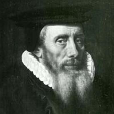 Goropius Becanus met Ton Kappelhof