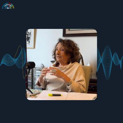 María del Carmen Feijoo (Convencional Constituyente por el PJ - Buenos Aires)