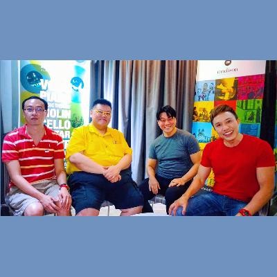 Scandal Panel Episode 5 - Shang Chi Review | Pet Peeves | RPDR AS6 Finale Review - SPOILERS! Scandal Panel Episode 5 - Shang Chi Review | Pet Peeves | RPDR AS6 Finale Review - SPOILERS!