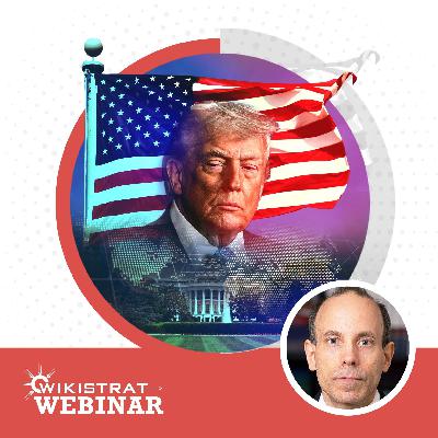 Marking One Year of Trump 2.0 Marking One Year of Trump 2.0