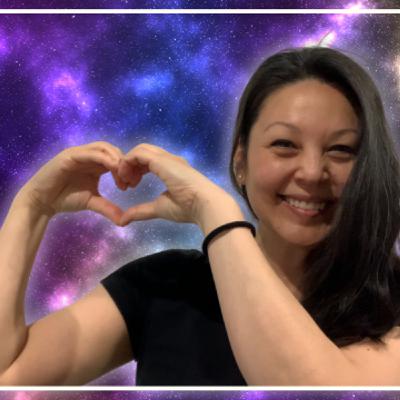 Overwhelmed in crowds?😭 PROTECT your energetic boundaries ✨