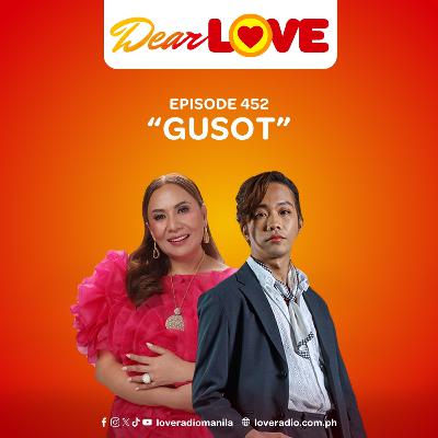 Gusot | Dear LOVE