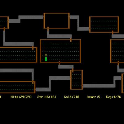 No, more Games! #7 - NMG - Spiel der tausend Tode - Was macht ein Roguelike aus?