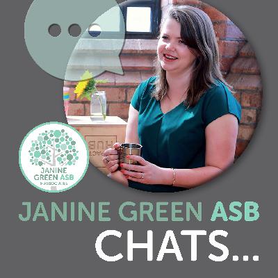 Practical Solutions for Dealing with Lower Harm ASB. Practical Solutions for Dealing with Lower Harm ASB.