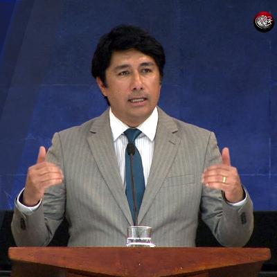 27 de julio 2025. Predicación Iglesia ACyM Providencia
