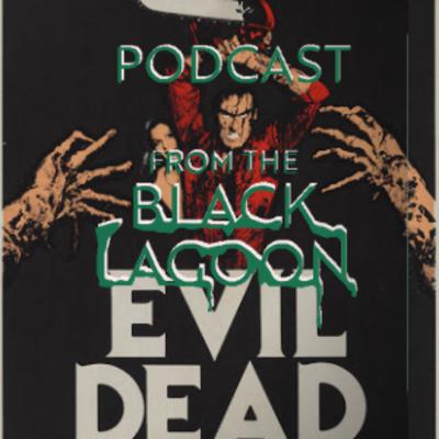HALLOWEEN BONUS | The Evil Dead (1981) HALLOWEEN BONUS | The Evil Dead (1981)