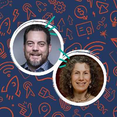 Tech Talks in 20 S4 Ep 9 Generative AI, employee experience tech and CX evolution