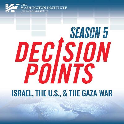 Middle East Crisis Moment: Stakes for the US-Israel Security Relationship