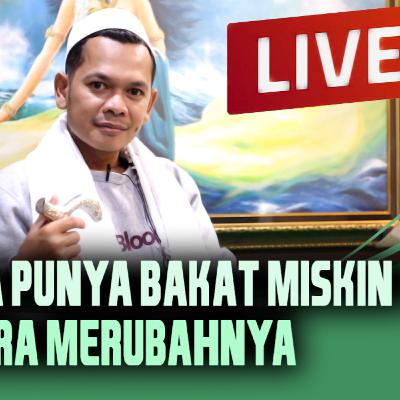 EP33 - Apakah Anda Punya Bakat Miskin ???