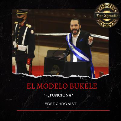 T3E9: El modelo Bukele
