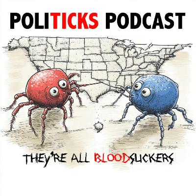 PoliTicks: Don’t Mess with the Zohran