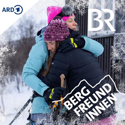 Abbruch und Eis-Einbruch | Tagebuch Expedition Skandinavien | Folge 2 Abbruch und Eis-Einbruch | Tagebuch Expedition Skandinavien | Folge 2