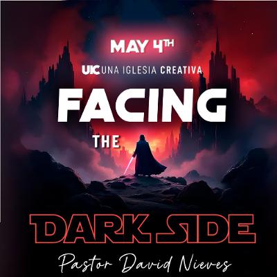 FACING THE DARK SIDE FACING THE DARK SIDE