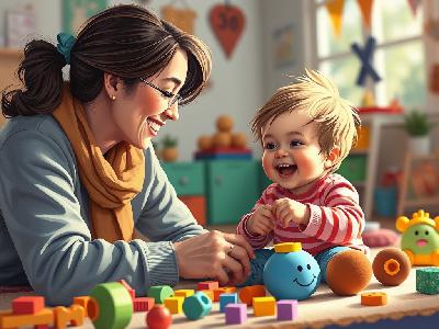 強化遊戲02：強化遊戲找回自閉兒